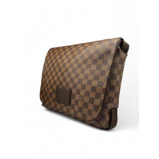 Sac à Bandoulière Louis Vuitton Brooklyn PM