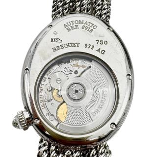 BREGUET REINE DE NAPLES