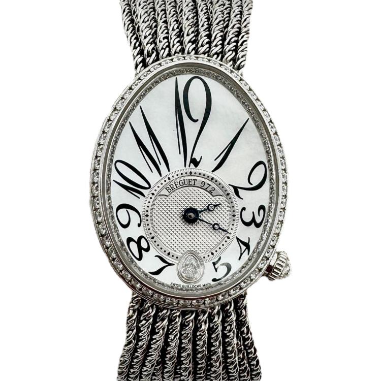 BREGUET REINE DE NAPLES