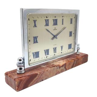 Horloge de Table Omega 8 Days