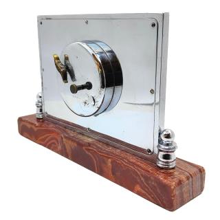 Horloge de Table Omega 8 Days