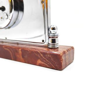 Horloge de Table Omega 8 Days