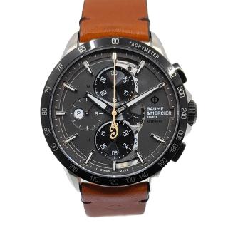 Baume & Mercier Clifton Club Indian