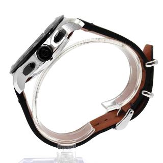 Baume & Mercier Clifton Club Indian
