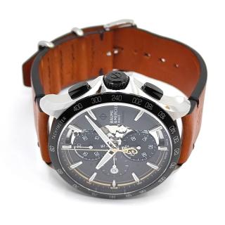 Baume & Mercier Clifton Club Indian