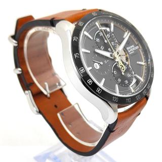 Baume & Mercier Clifton Club Indian