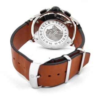 Baume & Mercier Clifton Club Indian