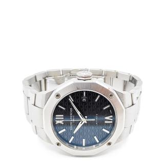Baume & Mercier riviera Black Dial