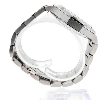Baume & Mercier riviera Black Dial