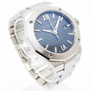 Baume & Mercier riviera Black Dial