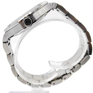 Baume & Mercier riviera Black Dial