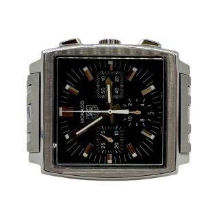 TAG HEUER MONACO