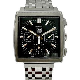 TAG HEUER MONACO