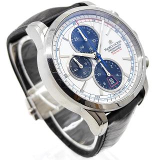 Maurice Lacroix Pontos Chronographe
