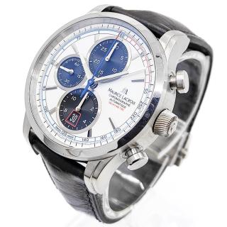 Maurice Lacroix Pontos Chronographe