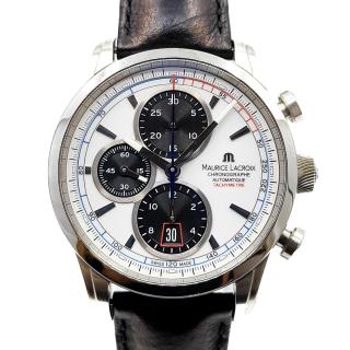 Maurice Lacroix Pontos Chronographe
