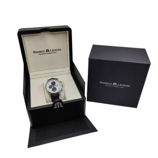 Maurice Lacroix Pontos Chronographe