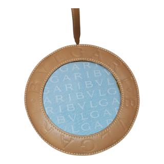 BVLGARI SAC A MAIN TAMBOUR