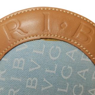 BVLGARI SAC A MAIN TAMBOUR