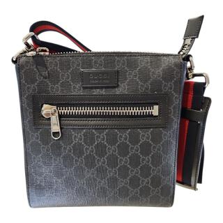 GUCCI SACOCHE MESSENGER GG