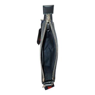 GUCCI SACOCHE MESSENGER GG