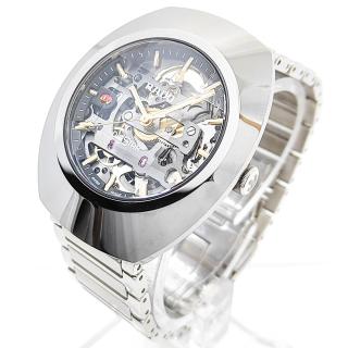 Rado Original Diastar Skeleton