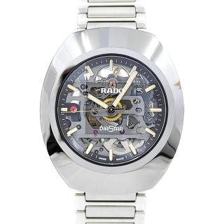 Rado Original Diastar Skeleton
