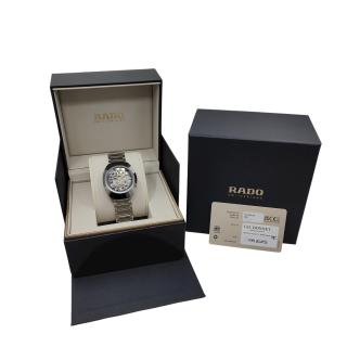 Rado Original Diastar Skeleton