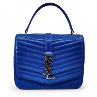 Sac à main Yves Saint Laurent Sulpice