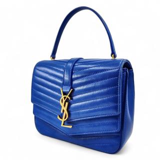 Sac à main Yves Saint Laurent Sulpice