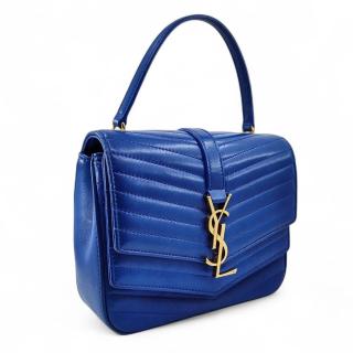 Sac à main Yves Saint Laurent Sulpice