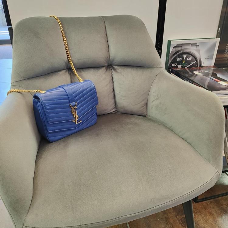 Sac à main Yves Saint Laurent Sulpice