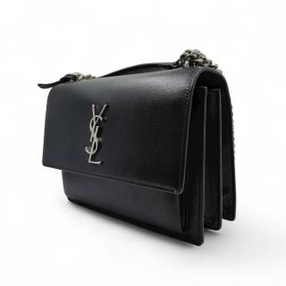 Sac à main Yves Saint Laurent Sunset Medium