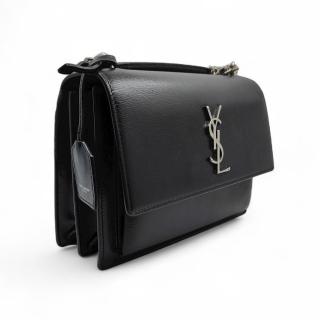 Sac à main Yves Saint Laurent Sunset Medium