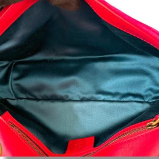 Sac Gucci Marmont Velours