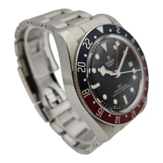 TUDOR BLACK BAY GMT
