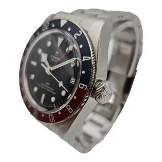 TUDOR BLACK BAY GMT