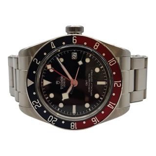 TUDOR BLACK BAY GMT