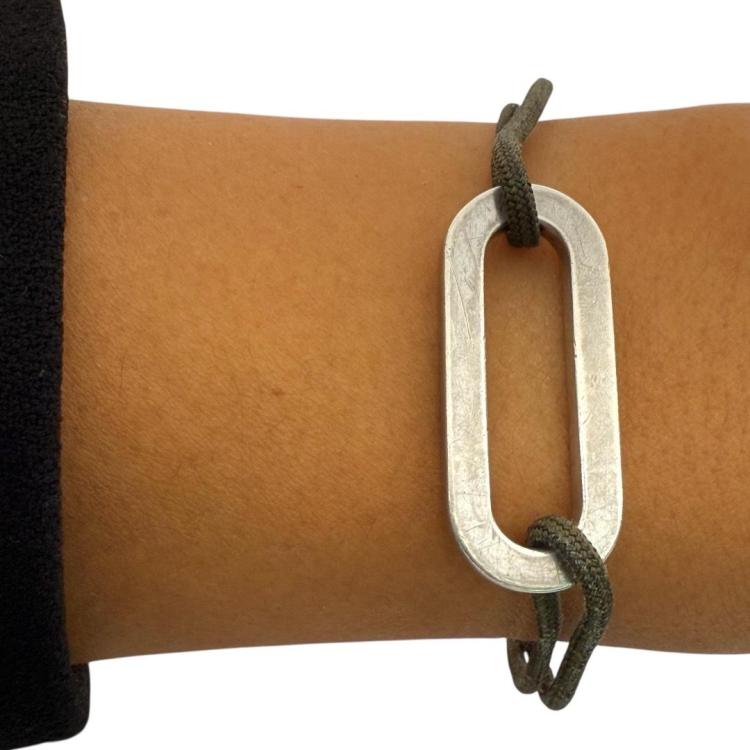 Bracelet Dinh Van Argent 925