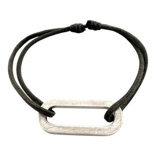 Bracelet Dinh Van Argent 925