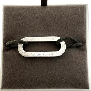 Bracelet Dinh Van Argent 925