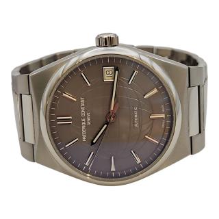 FREDERIQUE CONSTANT HIGHLIFE LADIES