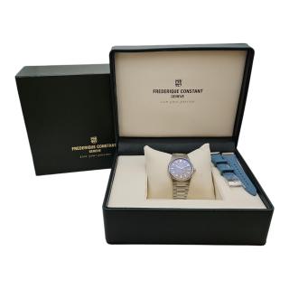 FREDERIQUE CONSTANT HIGHLIFE LADIES