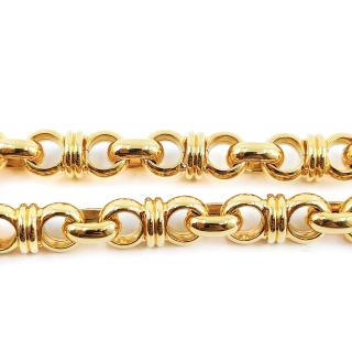 Bracelet Chopard " I Love You "