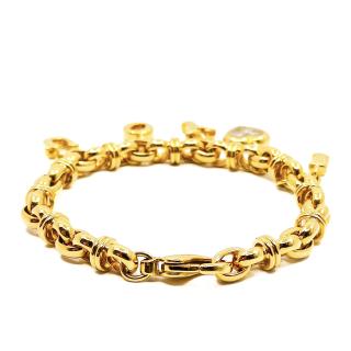 Bracelet Chopard " I Love You "