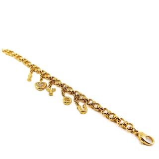 Bracelet Chopard " I Love You "