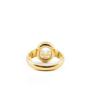 Bague Chopard Happy Diamonds