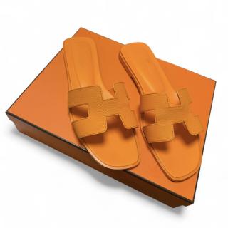 Hermès sandales Oran