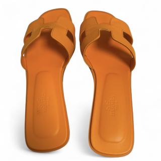 Hermès sandales Oran