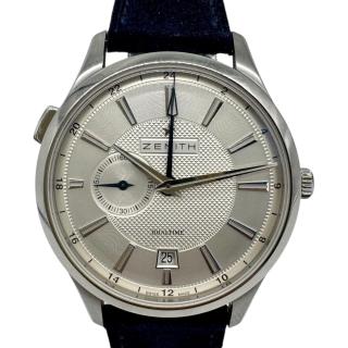 ZENITH CAPTAIN DUAL TIME